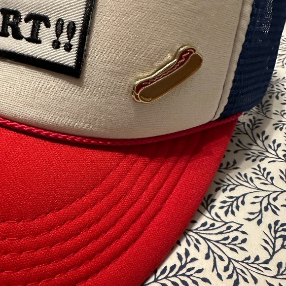 Captain Spaulding hat House of 1000 Corpses Rob Zombie Devil’s Rejects Clown - Picture 2 of 5